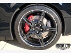 Thumbnail Photo 34 for 2020 Chevrolet Corvette Premium w/ 3LT